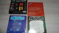 Лот: 16323901. Фото: 2. Rockets (CD)_фирменные. Коллекционирование, моделизм
