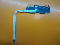 Лот: 21508994. Фото: 2. Б/У плата расширения, кнопок управления... Комплектующие