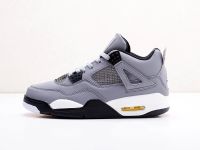 Лот: 15057725. Фото: 5. Кроссовки Nike Air Jordan 4 Retro