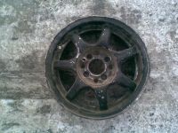 Лот: 1375548. Фото: 3. Литьё R14 4x100, подойдёт на ВАЗ. Авто, мото, водный транспорт