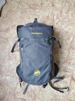 Лот: 16847050. Фото: 2. Рюкзак Mammut Neon Speed 15L. Туризм