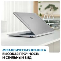 Лот: 24923279. Фото: 4. Ноутбук Machcreator Genesis N15... Красноярск