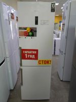 Лот: 16312364. Фото: 8. Холодильник hotpoint-ariston hfp...