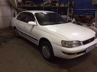 Лот: 11288992. Фото: 7. Toyota Corona IX