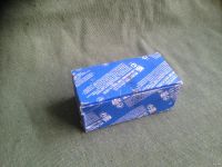 Лот: 13134742. Фото: 5. Колодки тормозные передние MK...