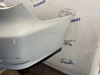 Лот: 24769801. Фото: 9. бампер Nissan Almera G15