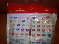 Лот: 16492452. Фото: 3. Конфеты Jelly Belly. 49 вкусов... Продукты