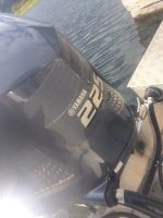 Лот: 10468716. Фото: 2. Yamaha 225. Водный транспорт