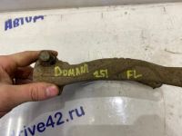 Лот: 21714560. Фото: 4. кронштейн амортизатора Honda Domani... Красноярск