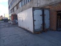 Лот: 17760578. Фото: 4. Будка, вагончик, бытовка, гараж... Красноярск