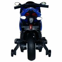 Лот: 21598656. Фото: 4. Детский электромотоцикл Ducati... Красноярск