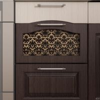 Лот: 14626976. Фото: 2. Кухонный гарнитур Легенда-23... Кухонная мебель