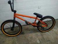 Лот: 11652678. Фото: 2. BMX Mongoose l60. Велоспорт