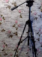 Лот: 19157138. Фото: 2. Штатив тренога Sony VCT-R640... Аксессуары, расходные материалы