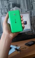 Лот: 7755488. Фото: 2. Lumia 535 dual sim. Смартфоны, связь, навигация