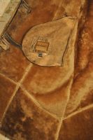 Лот: 18350740. Фото: 5. Дубленка женская Reisler