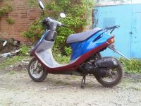 Лот: 68823. Фото: 2. honda dio. Мототехника