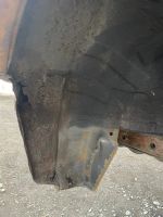 Лот: 25896709. Фото: 9. задняя часть кузова Hyundai Matrix...