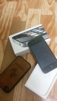 Лот: 6686407. Фото: 2. Iphone 4s 8gb продам. Смартфоны, связь, навигация