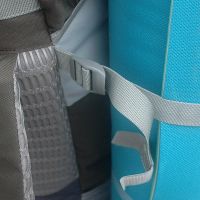 Лот: 7376350. Фото: 4. Рюкзак "Дельта 75 V2" серый/олива. Красноярск