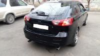 Лот: 7344620. Фото: 6. Mitsubishi Lancer Sportback