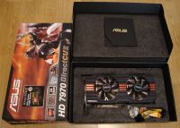 Лот: 3789680. Фото: 5. Asus HD7970 (она же R9 280X) полный...