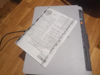 Лот: 20996412. Фото: 3. Мфу Samsung SCX-4200. Компьютеры, оргтехника, канцтовары