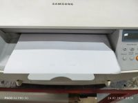 Лот: 25056931. Фото: 2. МФУ Samsung scx-4100. Принтеры, сканеры, МФУ