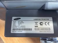 Лот: 19445767. Фото: 3. МФУ лазерное Samsung SCX-4220. Компьютеры, оргтехника, канцтовары