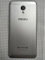 Лот: 7922801. Фото: 4. Meizu M3S бело-серебристый, 2Гб...