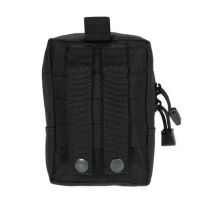 Лот: 12143968. Фото: 3. Тактическая Сумка Black № 4. Одежда, обувь, галантерея