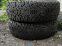 Лот: 6098836. Фото: 2. зимняя резина Cordiant Polar 175... Шины, Диски