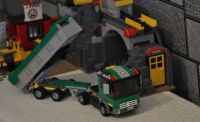 Лот: 18237725. Фото: 5. Конструктор LEGO City Mining Шахта...