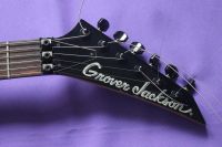 Лот: 2997239. Фото: 3. Grover Jackson RR.A 52 Made In... Музыкальные инструменты и оборудование