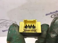 Лот: 21712919. Фото: 3. кнопка регулировки фар Geely Emgrand... Авто, мото, водный транспорт