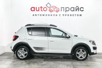 Лот: 19488035. Фото: 8. Renault Sandero, II 1.6 MT (113...