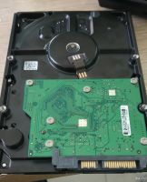 Лот: 13798077. Фото: 3. GOOD smart Жесткий диск Seagate. Компьютеры, оргтехника, канцтовары