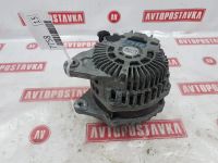 Лот: 20900093. Фото: 8. Генератор Subaru Legacy BR9 EJ255...