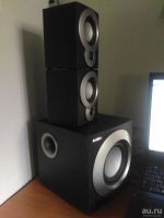 Лот: 10073722. Фото: 3. Sven MS-915. Компьютеры, оргтехника, канцтовары