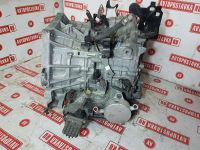 Лот: 20901267. Фото: 4. Акпп Toyota Vitz NSP130 1NR-FE... Красноярск