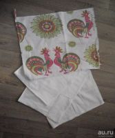 Лот: 9087735. Фото: 3. Полотенце ( пять шт ). 3 новых... Домашний быт