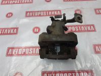 Лот: 20898185. Фото: 8. Суппорт тормозной Toyota Corolla...