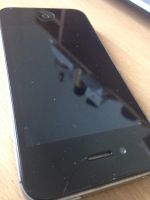 Лот: 8464618. Фото: 2. iPhone 4S 8gb Black. Смартфоны, связь, навигация