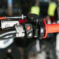 Лот: 25747594. Фото: 9. Мотоцикл HASKY A10 Pro NB300 ENDURO