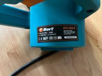 Лот: 22376729. Фото: 5. Электрическая воздуходувка Bort...
