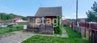 Лот: 25291438. Фото: 7. 3-комн. дача , садоводческое некоммерческое...
