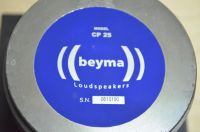 Лот: 25350871. Фото: 4. Beyma SM115 и Beyma CP25 Комплект... Красноярск