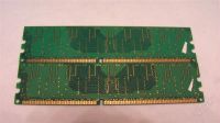 Лот: 1455149. Фото: 2. Память DDR SDRAM 1024 Mb PC3200... Комплектующие