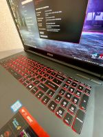 Лот: 17690184. Фото: 5. Игровой ноутбук MSI GTX 1060