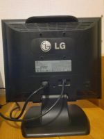 Лот: 3639439. Фото: 2. Монитор LG 566LE. Мониторы, проекторы